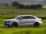 Audi A3 Sedan 2.0 TDI 2013 года (AU)